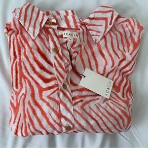 ACACIA sabi mombasa
size: M
offer me!! 💗